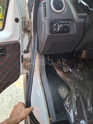 GAZ GAZel (330200)-4