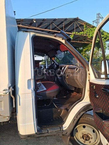 GAZ GAZel (330200)-6
