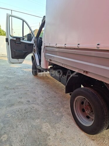 GAZ GAZel (330200)-5