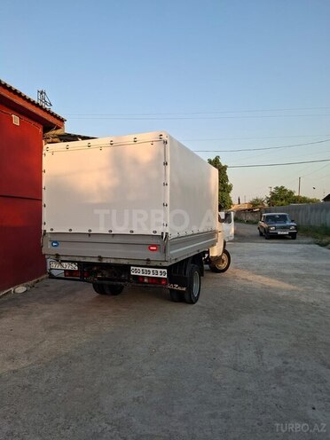 GAZ GAZel (330200)-7