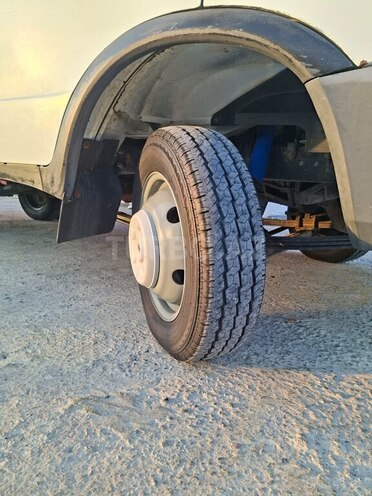 GAZ GAZel (330200)-9