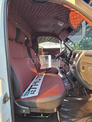 GAZ GAZel (330200)-8
