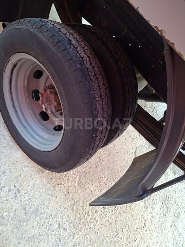 GAZ GAZel (330200)-13