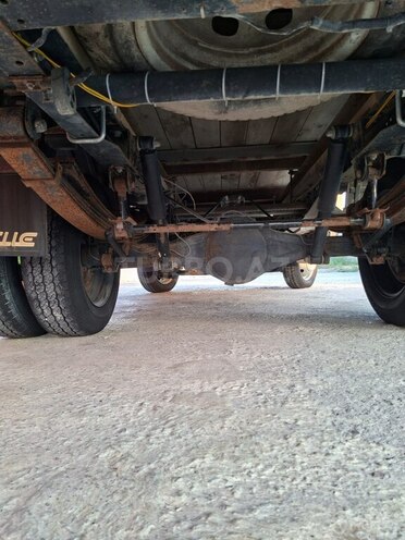 GAZ GAZel (330200)-14
