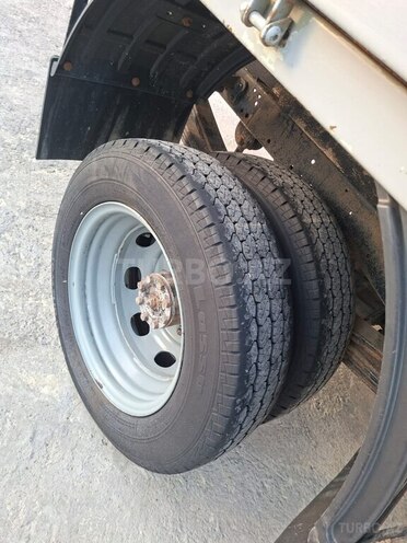 GAZ GAZel (330200)-12