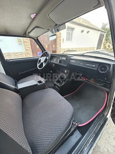 LADA (VAZ) 2107-6