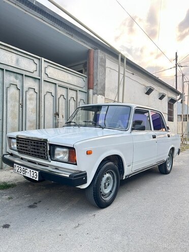 LADA (VAZ) 2107-3
