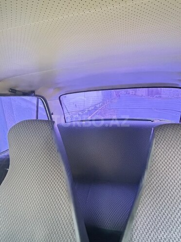 LADA (VAZ) 2107-5