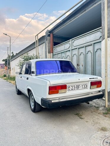 LADA (VAZ) 2107-10