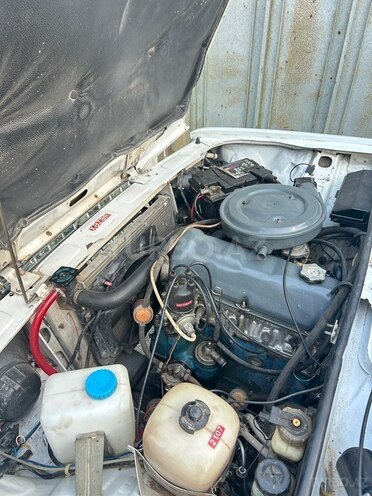 LADA (VAZ) 2107-9