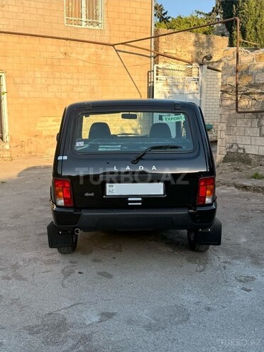 LADA (VAZ) Niva-5