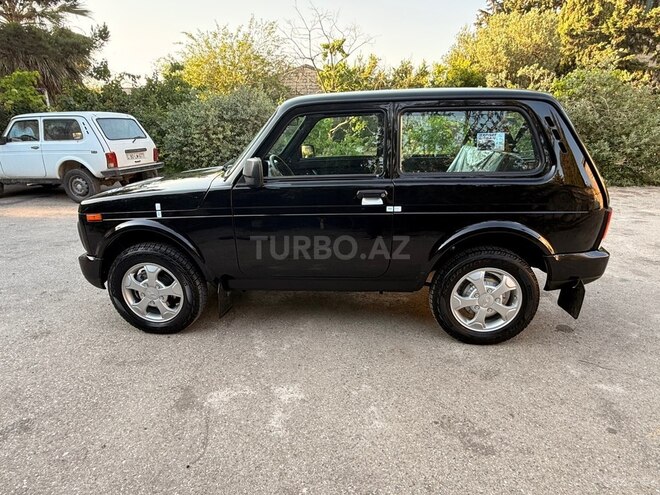 LADA (VAZ) Niva-7