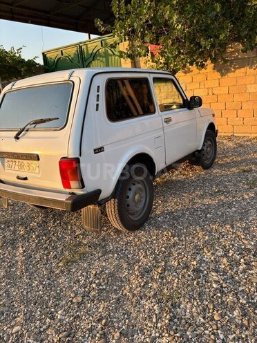 LADA (VAZ) Niva-7