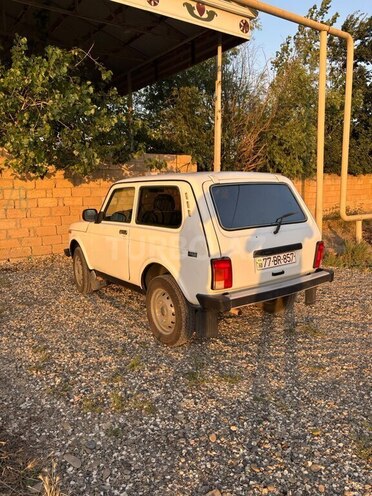 LADA (VAZ) Niva-5