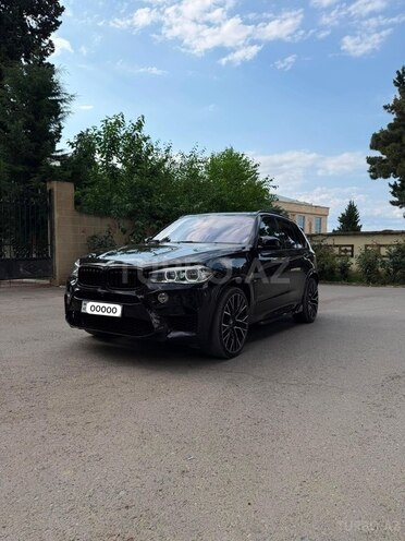 BMW X5-2