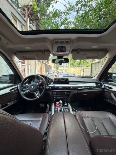 BMW X5-8