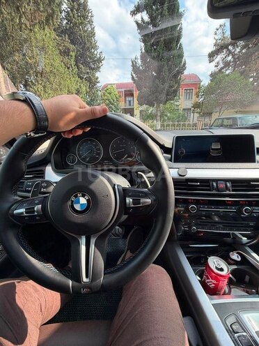 BMW X5-7