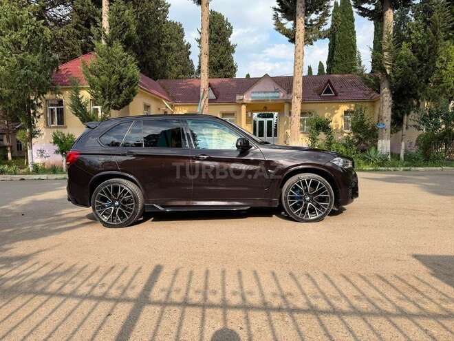 BMW X5-5