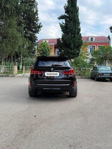BMW X5-4