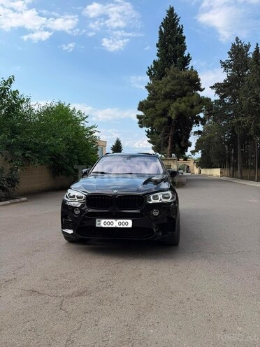 BMW X5-1