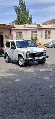 LADA (VAZ) Niva-7