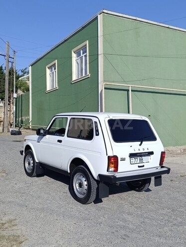 LADA (VAZ) Niva-12