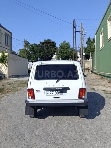 LADA (VAZ) Niva-13
