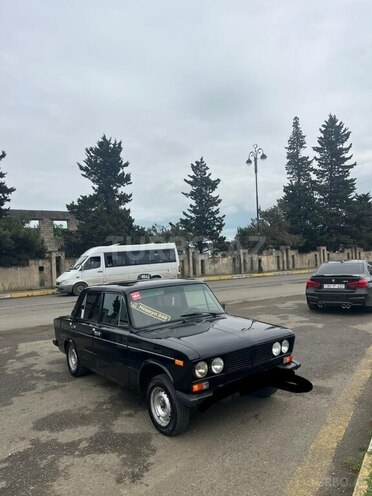 LADA (VAZ) 2106-1