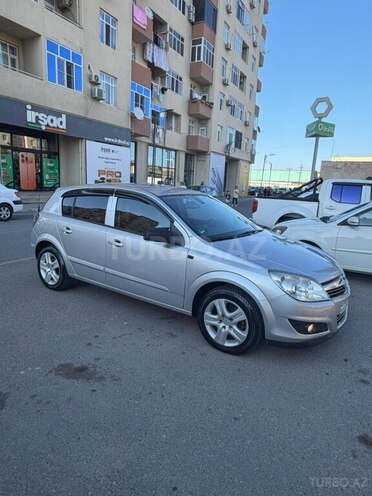 Opel Astra-2