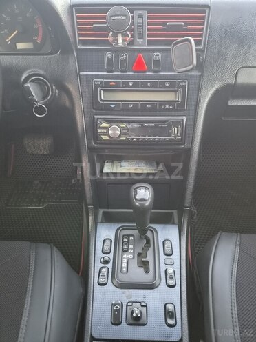 Mercedes C 220-12
