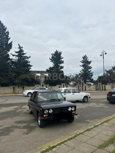 LADA (VAZ) 2106-2