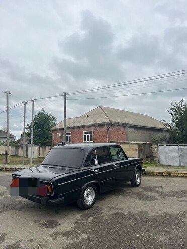 LADA (VAZ) 2106-3
