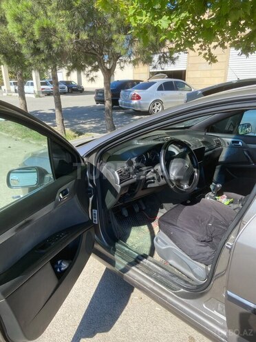 Peugeot 407-5