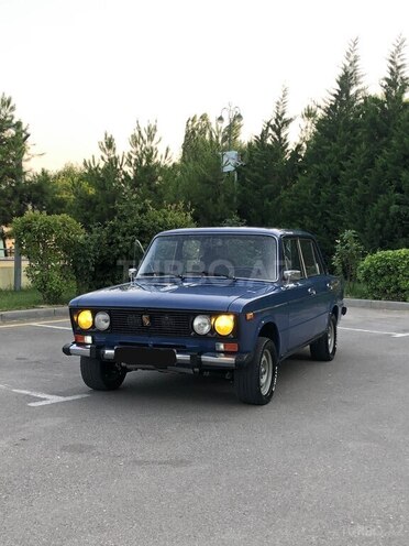 LADA (VAZ) 2106-2