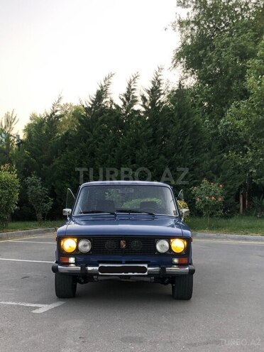 LADA (VAZ) 2106-3