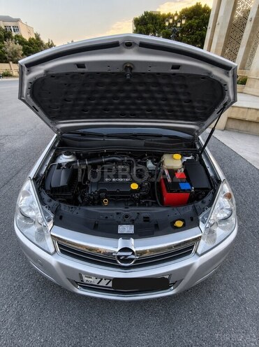 Opel Astra-9