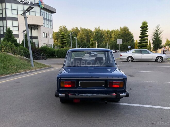 LADA (VAZ) 2106-5