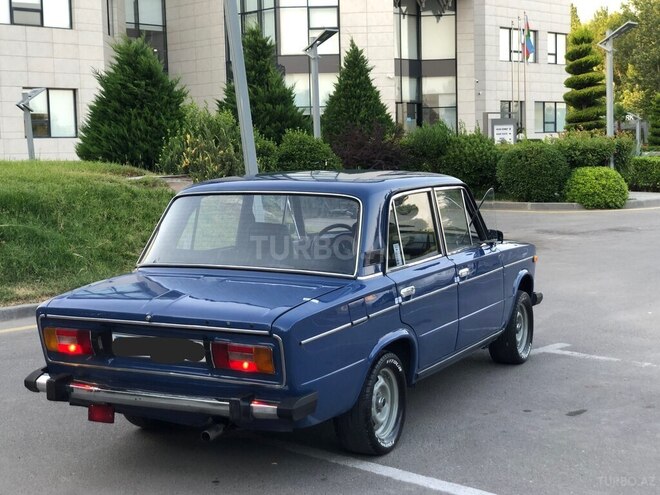 LADA (VAZ) 2106-6