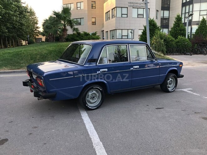 LADA (VAZ) 2106-4