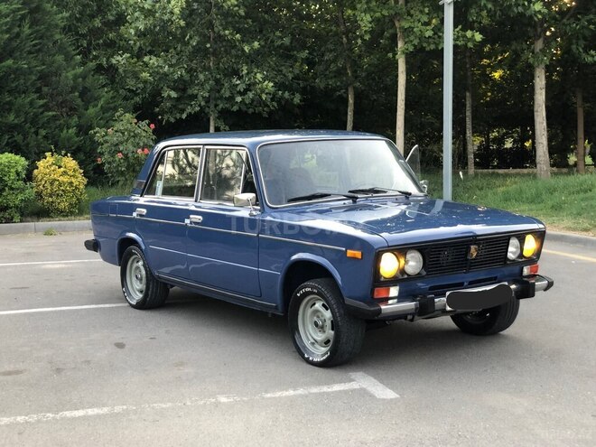 LADA (VAZ) 2106-1