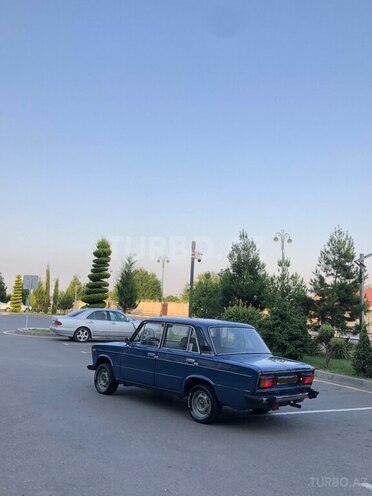 LADA (VAZ) 2106-9