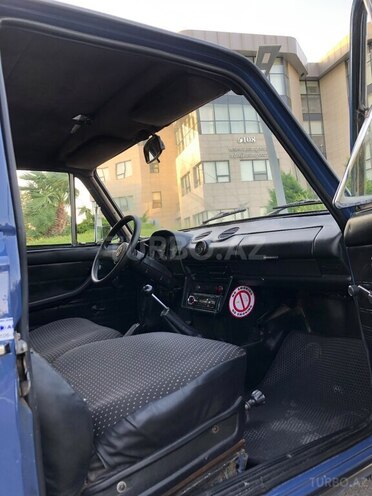 LADA (VAZ) 2106-11