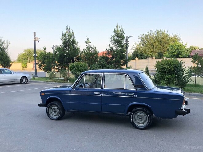 LADA (VAZ) 2106-8