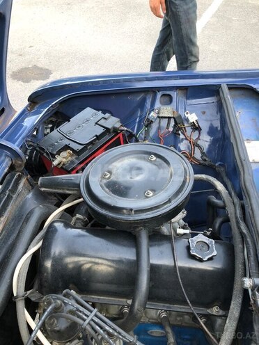 LADA (VAZ) 2106-15
