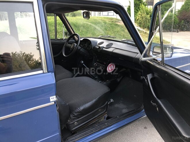 LADA (VAZ) 2106-12