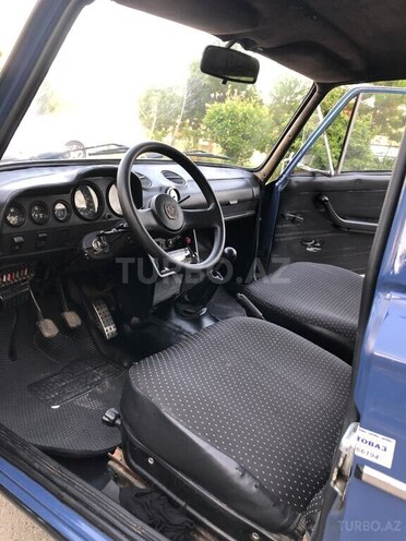 LADA (VAZ) 2106-13