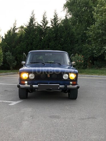 LADA (VAZ) 2106-10