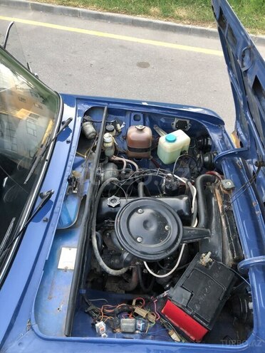 LADA (VAZ) 2106-14
