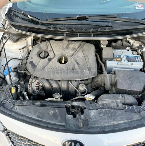 Kia Forte-9