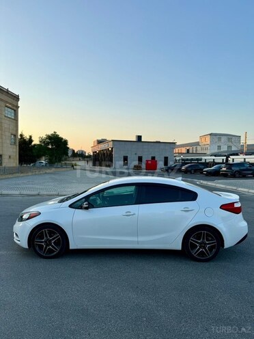 Kia Forte-3